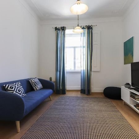 Appartement Charming Avenida By Homing à Lisboa Extérieur photo