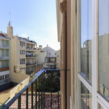 Appartement Charming Avenida By Homing à Lisboa Extérieur photo