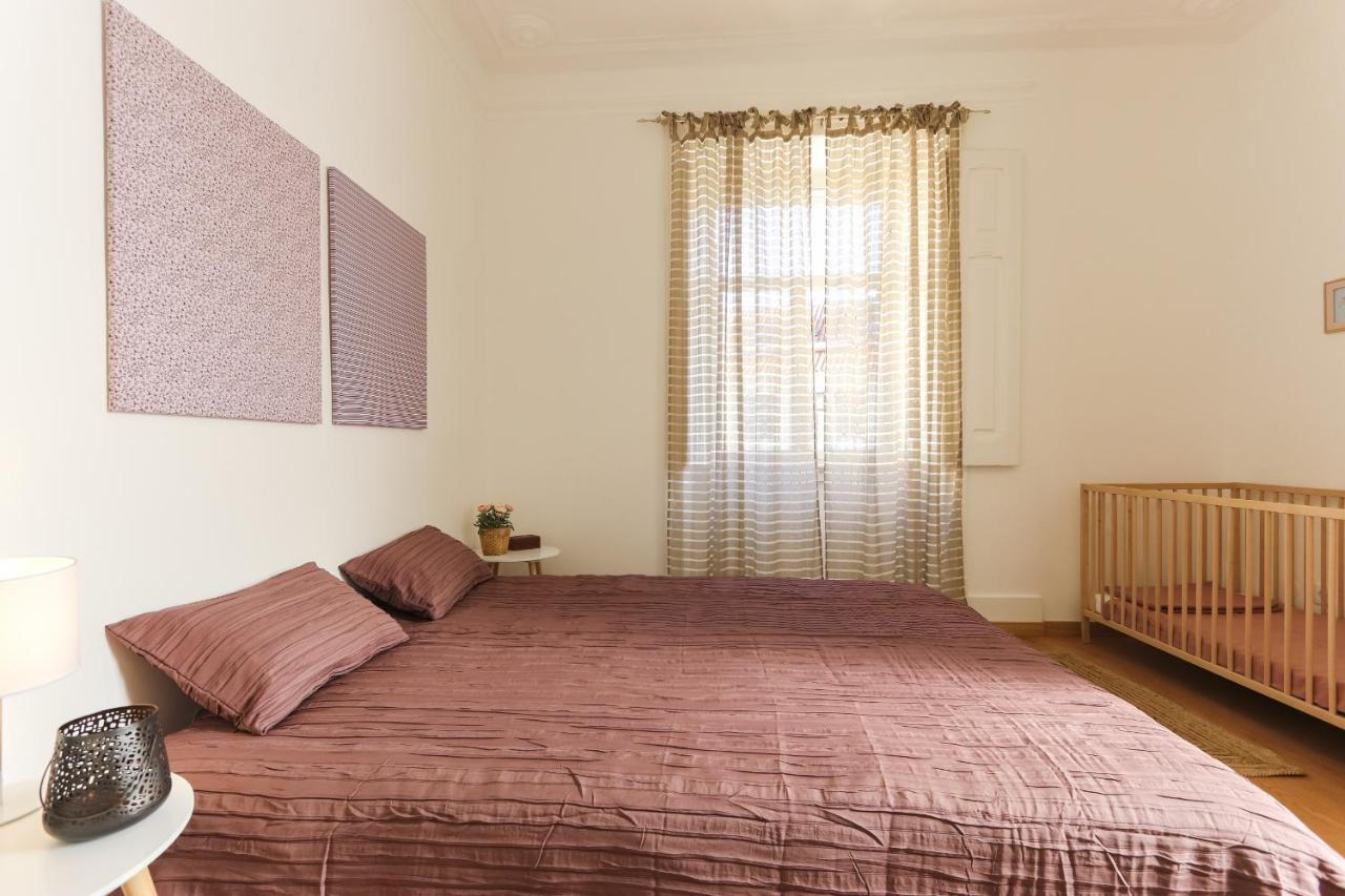 Appartement Charming Avenida By Homing à Lisboa Extérieur photo