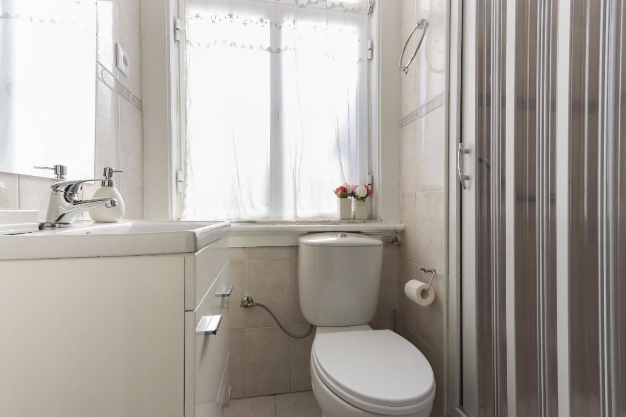 Appartement Charming Avenida By Homing à Lisboa Extérieur photo